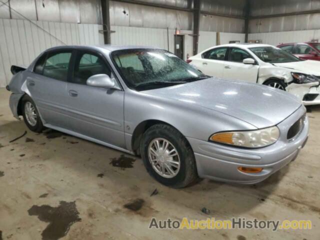 BUICK LESABRE CUSTOM, 1G4HP52K35U268997