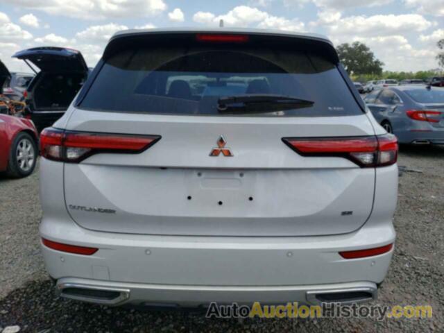 MITSUBISHI OUTLANDER SE, JA4J4UA80NZ036580