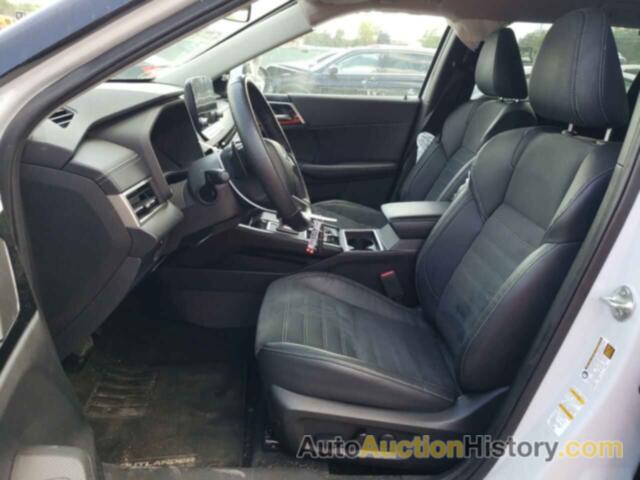 MITSUBISHI OUTLANDER SE, JA4J4UA80NZ036580