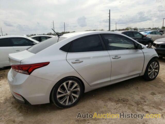 HYUNDAI ACCENT LIMITED, 3KPC34A37JE025555