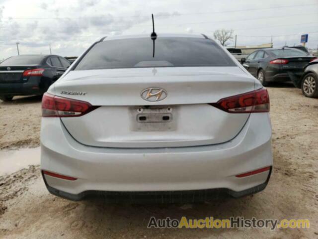 HYUNDAI ACCENT LIMITED, 3KPC34A37JE025555