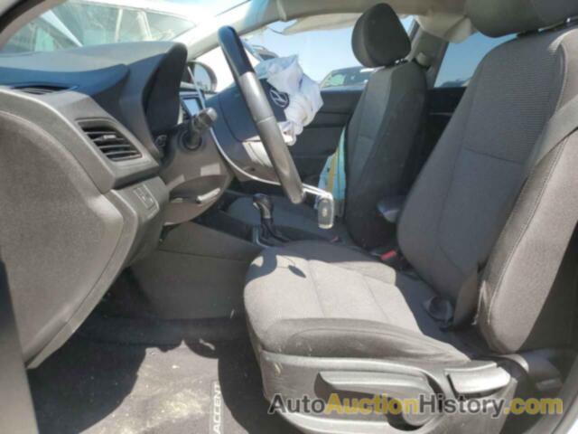 HYUNDAI ACCENT LIMITED, 3KPC34A37JE025555