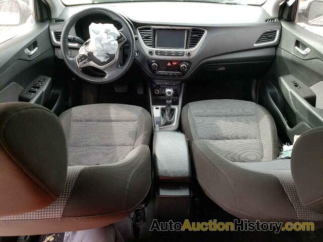 HYUNDAI ACCENT LIMITED, 3KPC34A37JE025555