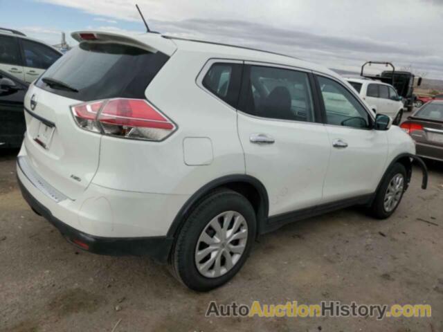 NISSAN ROGUE S, 5N1AT2MV1GC914503