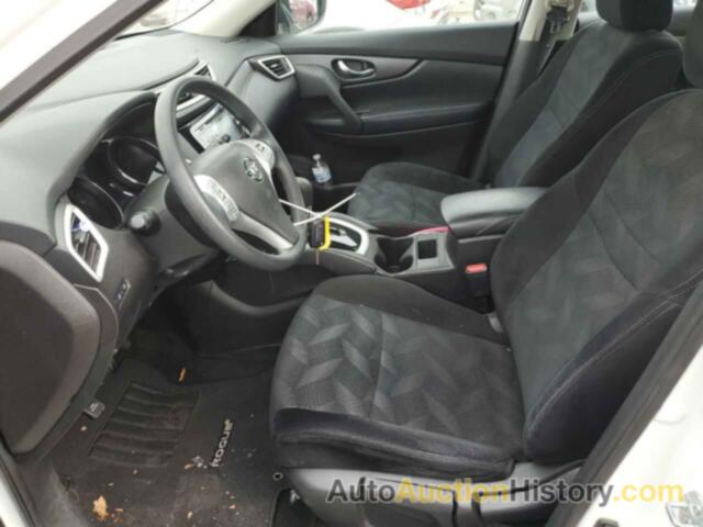 NISSAN ROGUE S, 5N1AT2MV1GC914503