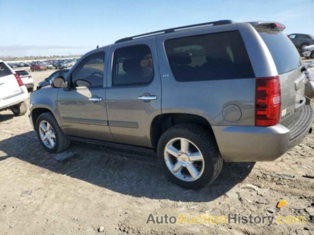 CHEVROLET TAHOE K1500, 1GNFK13077J396316