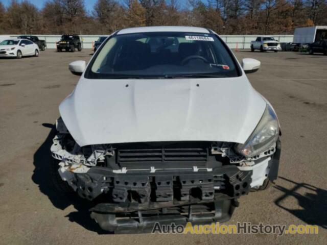 FORD FOCUS SE, 1FADP3F29GL200879