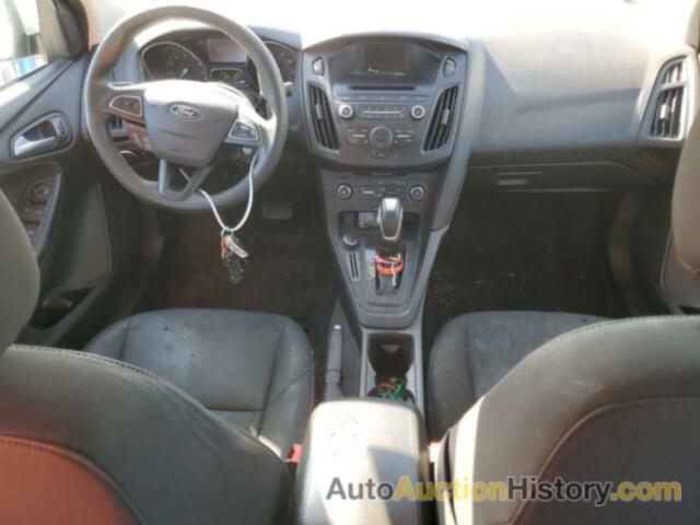 FORD FOCUS SE, 1FADP3F29GL200879