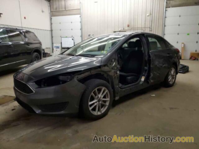 FORD FOCUS SE, 1FADP3F21GL232077