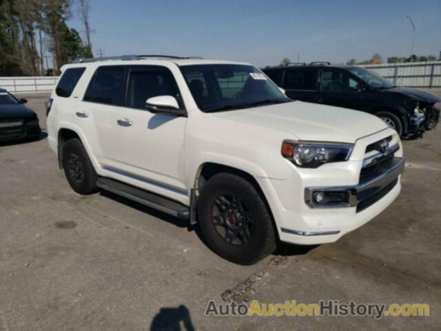 TOYOTA 4RUNNER SR5/SR5 PREMIUM, JTEBU5JR5G5342916