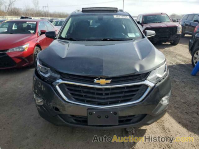 CHEVROLET EQUINOX LT, 2GNAXJEV2J6210125