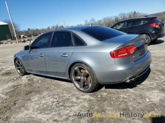 AUDI S4/RS4 PRESTIGE, WAUKGAFL9BA110793