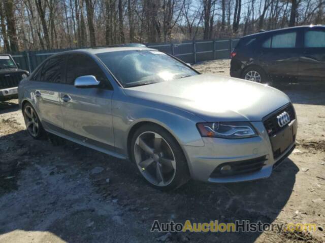 AUDI S4/RS4 PRESTIGE, WAUKGAFL9BA110793