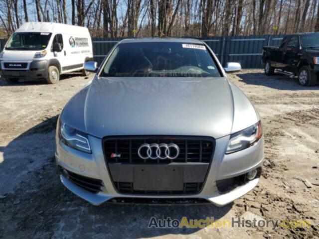 AUDI S4/RS4 PRESTIGE, WAUKGAFL9BA110793