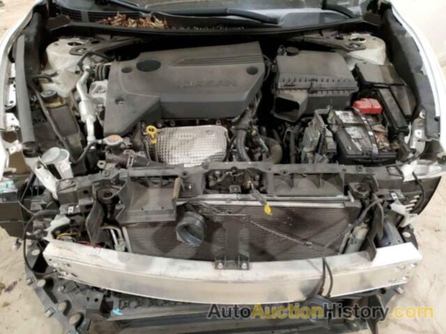 NISSAN ALTIMA 2.5, 1N4AL3AP3HC138351