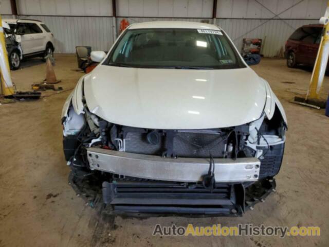 NISSAN ALTIMA 2.5, 1N4AL3AP3HC138351