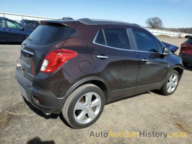 BUICK ENCORE CONVENIENCE, KL4CJBSB2FB213947