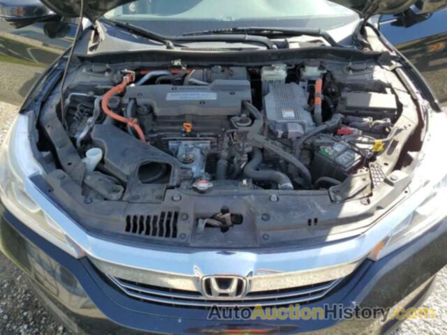 HONDA ACCORD HYBRID, JHMCR6F38HC017287