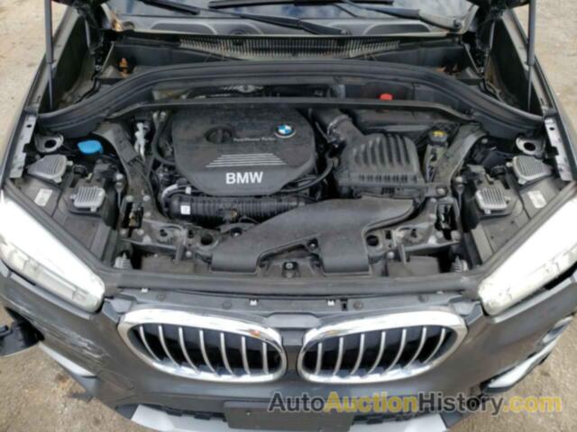 BMW X1 XDRIVE28I, WBXHT3Z35H4A54025