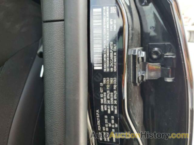 JEEP RENEGADE LATITUDE, ZACCJABB8JPJ48758