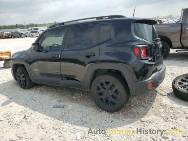 JEEP RENEGADE LATITUDE, ZACCJABB8JPJ48758