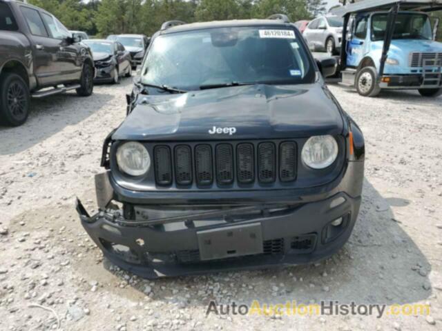 JEEP RENEGADE LATITUDE, ZACCJABB8JPJ48758