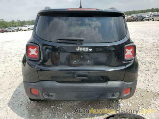 JEEP RENEGADE LATITUDE, ZACCJABB8JPJ48758