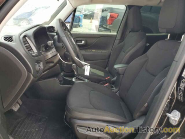 JEEP RENEGADE LATITUDE, ZACCJABB8JPJ48758