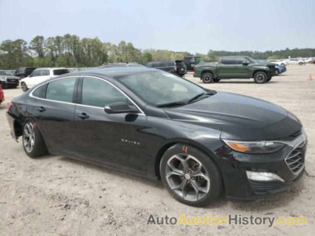 CHEVROLET MALIBU LT, 1G1ZD5STXLF105400