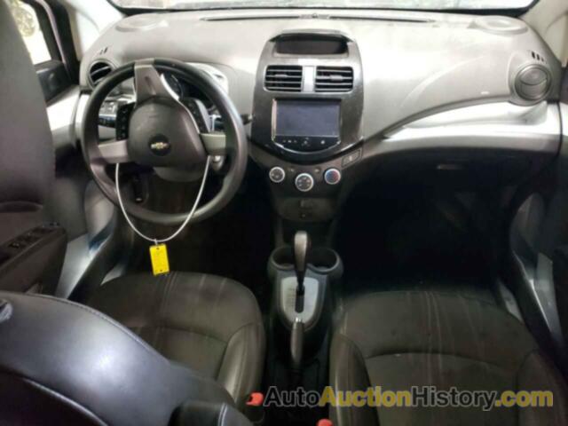 CHEVROLET SPARK 1LT, KL8CD6S9XFC763580