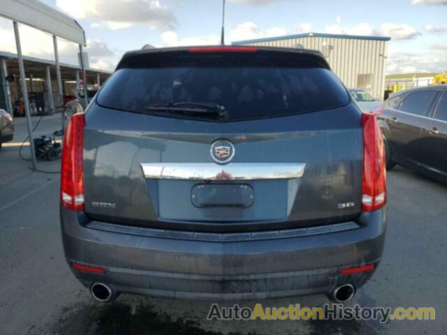 CADILLAC SRX PERFORMANCE COLLECTION, 3GYFNBE30CS603547