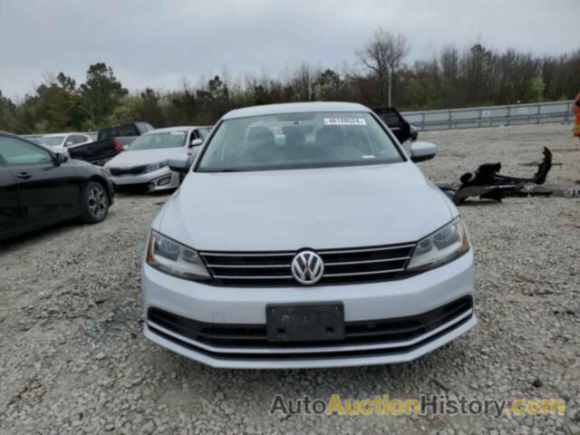 VOLKSWAGEN JETTA S, 3VW167AJ2HM376563