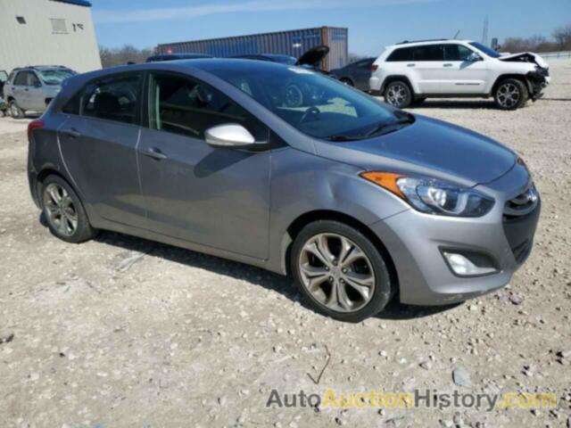 HYUNDAI ELANTRA, KMHD35LEXDU096792