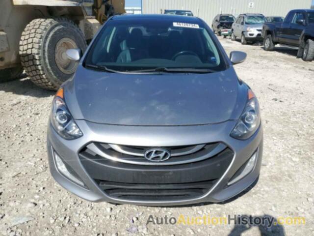 HYUNDAI ELANTRA, KMHD35LEXDU096792