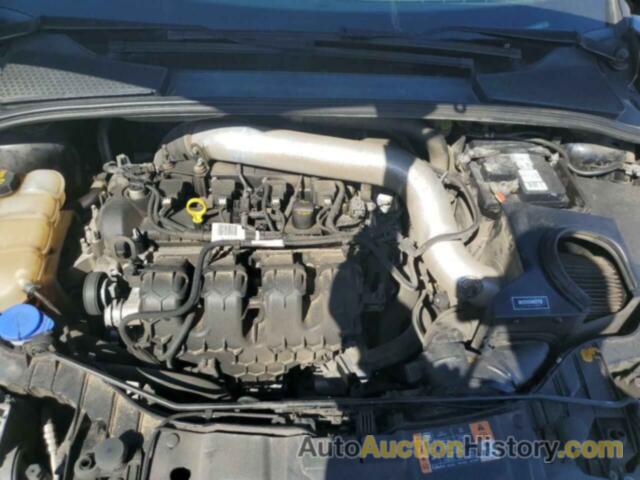 FORD FOCUS ST, 1FADP3L9XHL254128