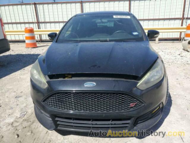 FORD FOCUS ST, 1FADP3L9XHL254128