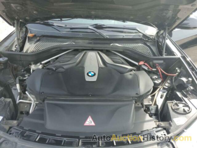 BMW X5 XDRIVE50I, 5UXKR6C55E0C02527