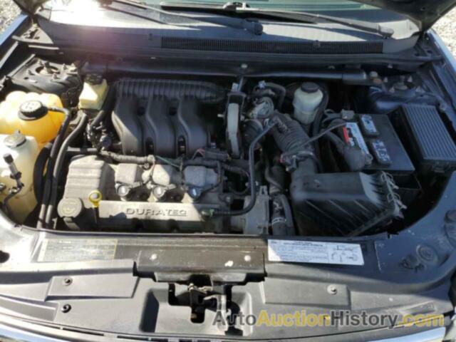FORD 500 LIMITED, 1FAFP281X5G199920