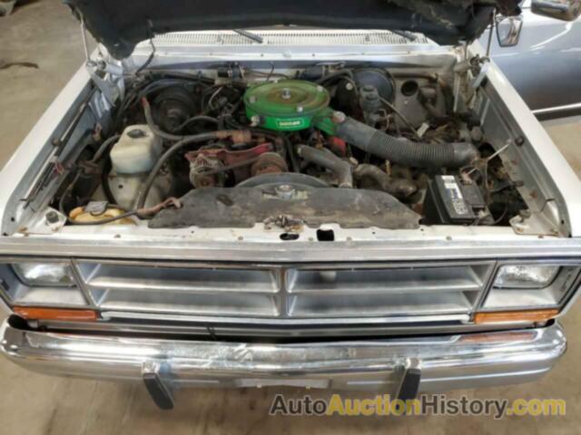 DODGE RAMCHARGER AW-150, 3B4GM17Z0LM056676