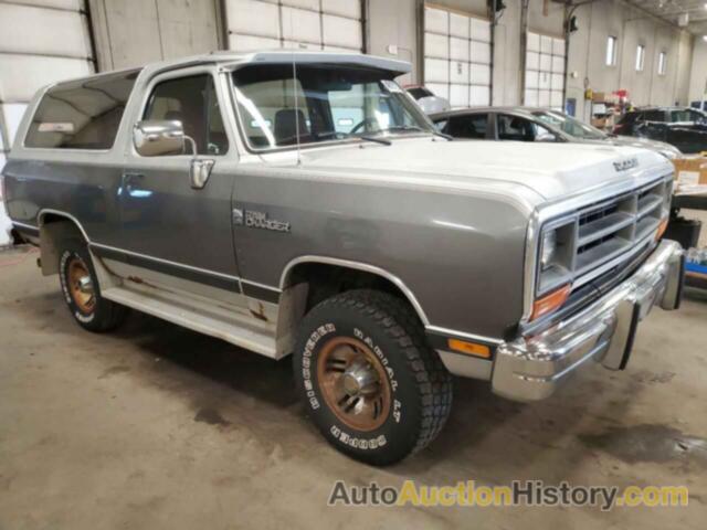 DODGE RAMCHARGER AW-150, 3B4GM17Z0LM056676