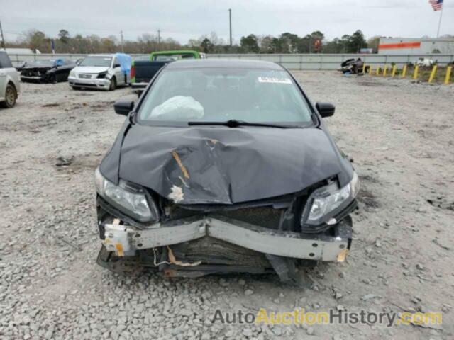 HONDA CIVIC LX, 19XFB2F51EE225948