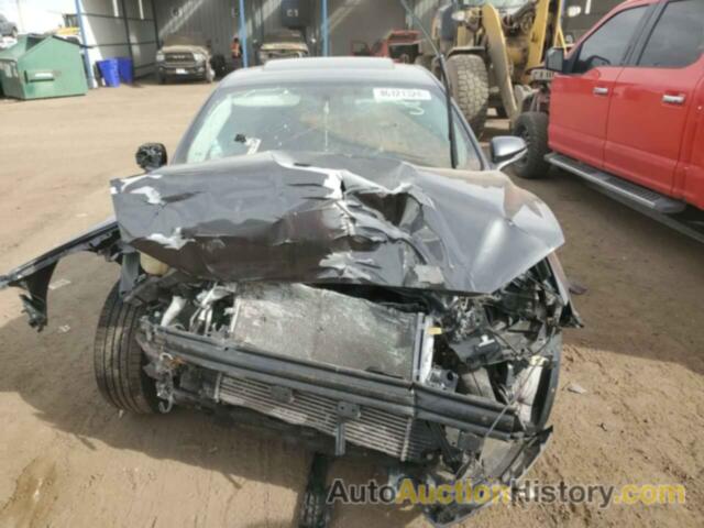 FORD FUSION TITANIUM, 3FA6P0D9XGR267483