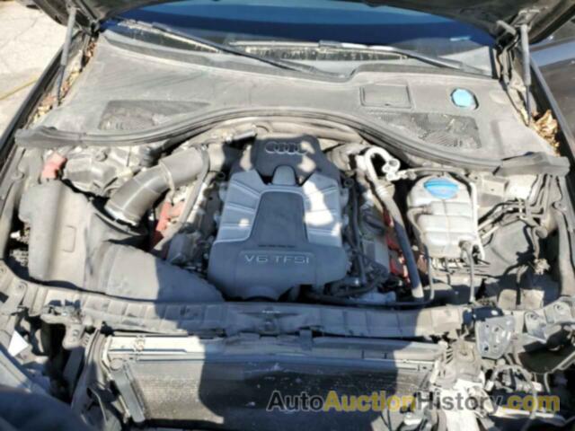 AUDI A6 PREMIUM PLUS, WAUGGBFC3DN096610