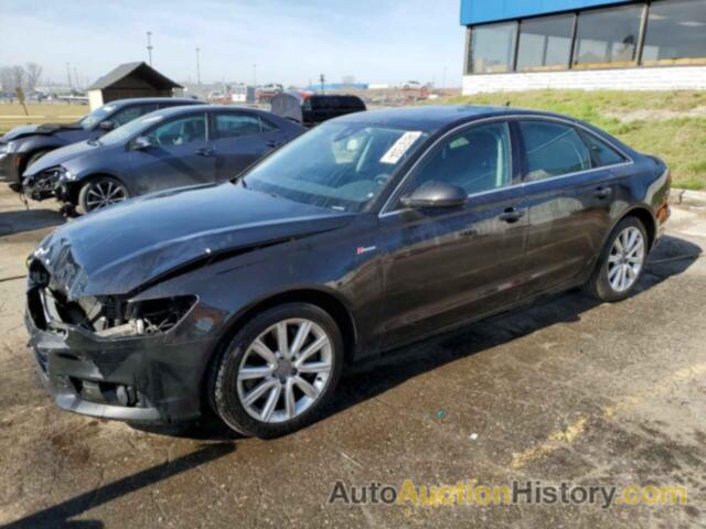 AUDI A6 PREMIUM PLUS, WAUGGBFC3DN096610