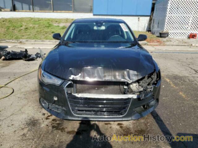 AUDI A6 PREMIUM PLUS, WAUGGBFC3DN096610