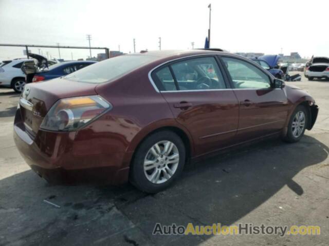 NISSAN ALTIMA BASE, 1N4AL2AP0CC149035