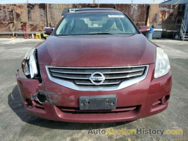 NISSAN ALTIMA BASE, 1N4AL2AP0CC149035