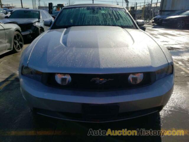 FORD MUSTANG GT, 1ZVBP8FF9B5157687