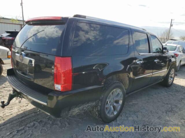 CADILLAC ESCALADE ESV PLATINUM, 1GYS4KEF8ER194733