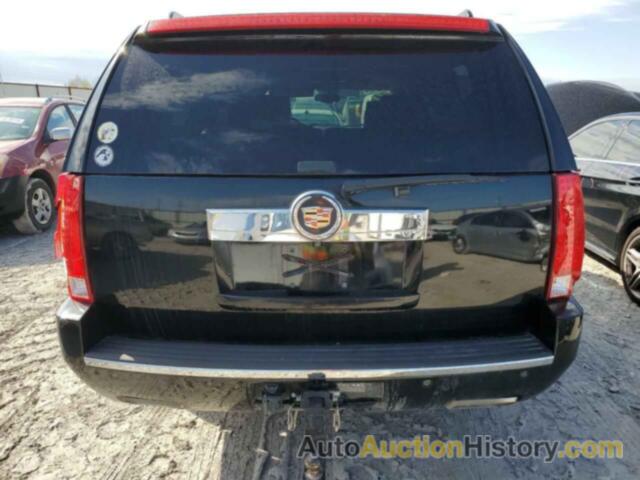 CADILLAC ESCALADE ESV PLATINUM, 1GYS4KEF8ER194733